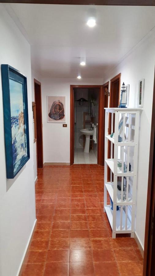 Residenza M.E.M. La Maddalena Apartment La Maddalena  Bagian luar foto