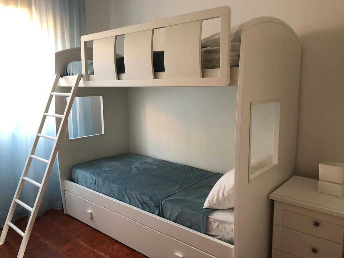 Residenza M.E.M. La Maddalena Apartment La Maddalena  Bagian luar foto