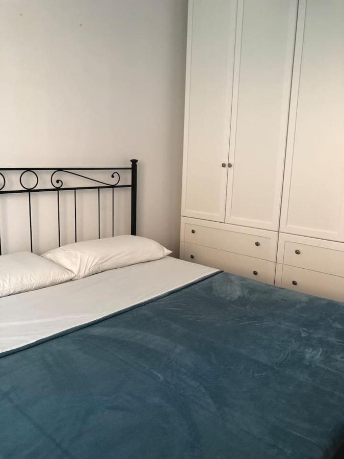 Residenza M.E.M. La Maddalena Apartment La Maddalena  Bagian luar foto